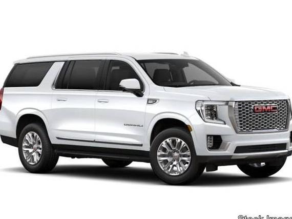 GMC YUKON XL 2021 1GKS2JKL5MR283288 image